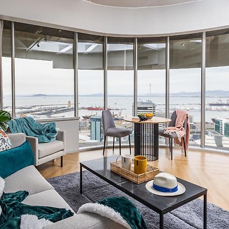 One Thibault Apartments By Itc Hospitality Κέιπ Τάουν Εξωτερικό φωτογραφία