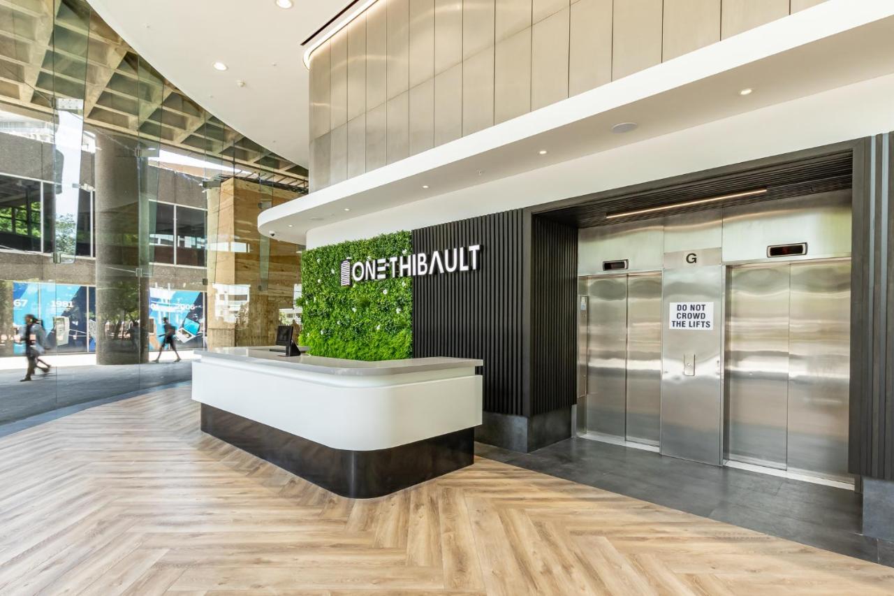 One Thibault Apartments By Itc Hospitality Κέιπ Τάουν Εξωτερικό φωτογραφία