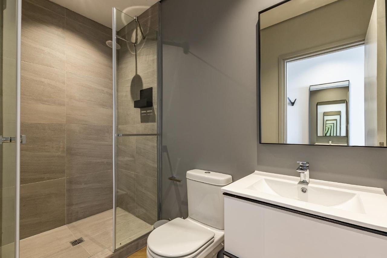 One Thibault Apartments By Itc Hospitality Κέιπ Τάουν Εξωτερικό φωτογραφία