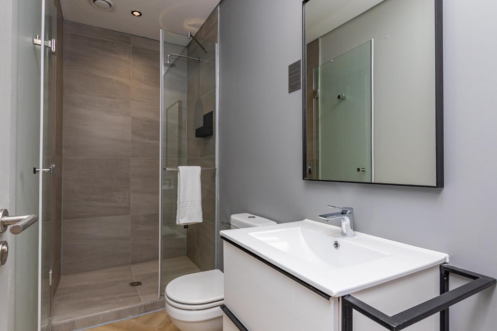 One Thibault Apartments By Itc Hospitality Κέιπ Τάουν Εξωτερικό φωτογραφία