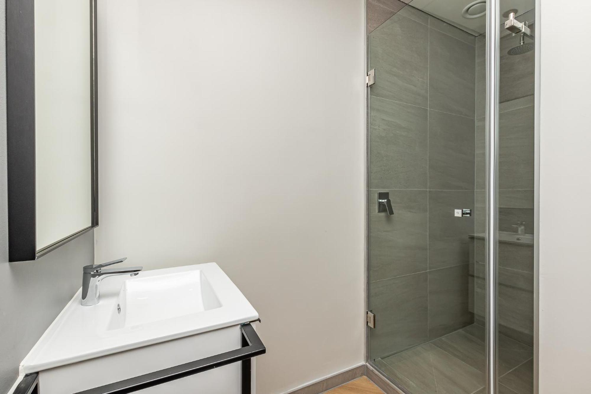 One Thibault Apartments By Itc Hospitality Κέιπ Τάουν Εξωτερικό φωτογραφία