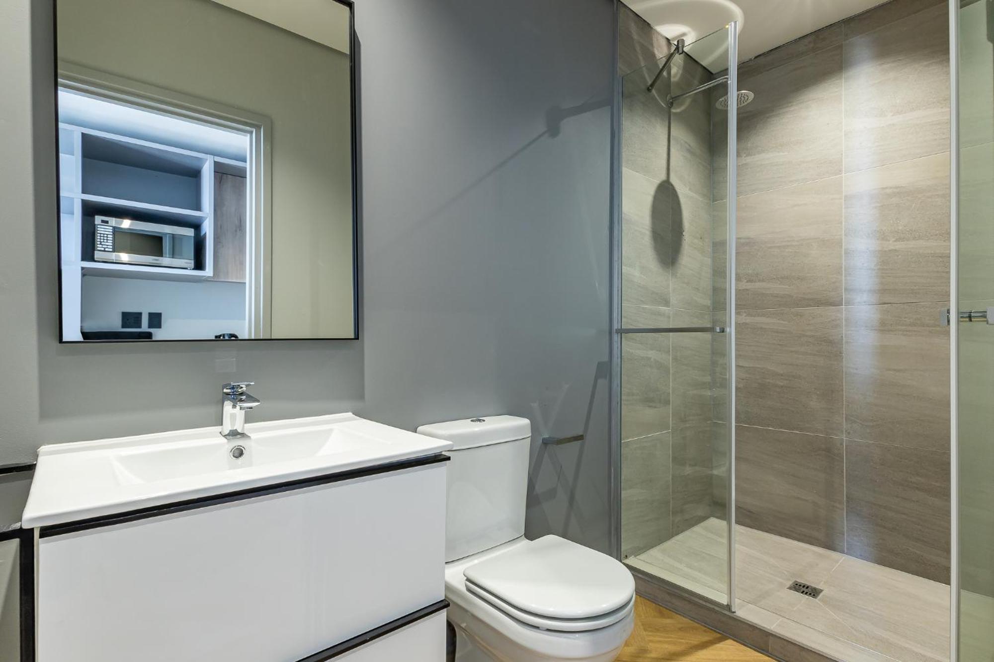 One Thibault Apartments By Itc Hospitality Κέιπ Τάουν Εξωτερικό φωτογραφία